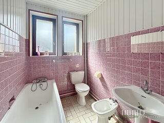  Maison à vendre 6 pièces 117 m²