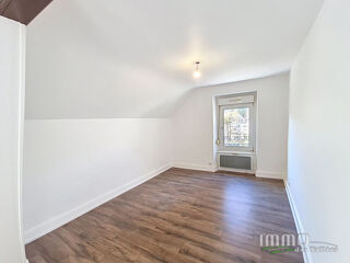  Appartement à vendre 3 pièces 60 m²