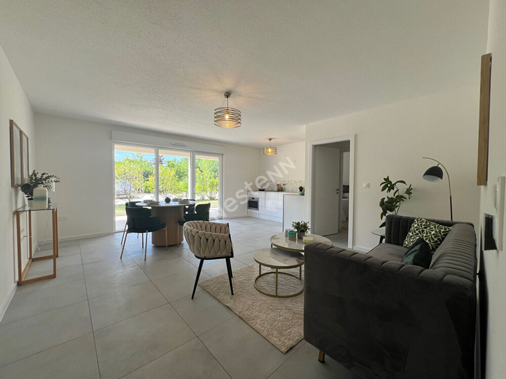 Appartement 3 pièces 68 m2
