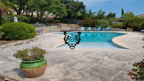 Vente Maison Maison Les Issambres - Superbe vue mer Les issambres