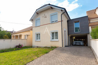  Maison à vendre 5 pièces 118 m²