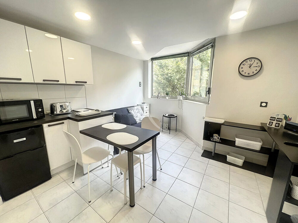 Vente Appartement CANNES - PROXIMITE PORT ET PLAGES DU MIDI Cannes