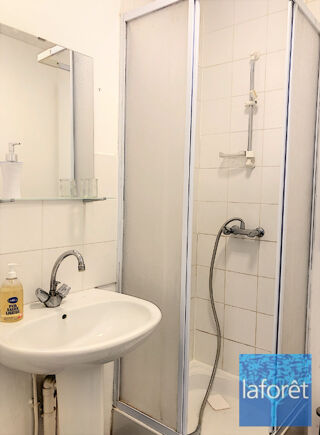  Appartement � louer 1 pi�ce 21 m�