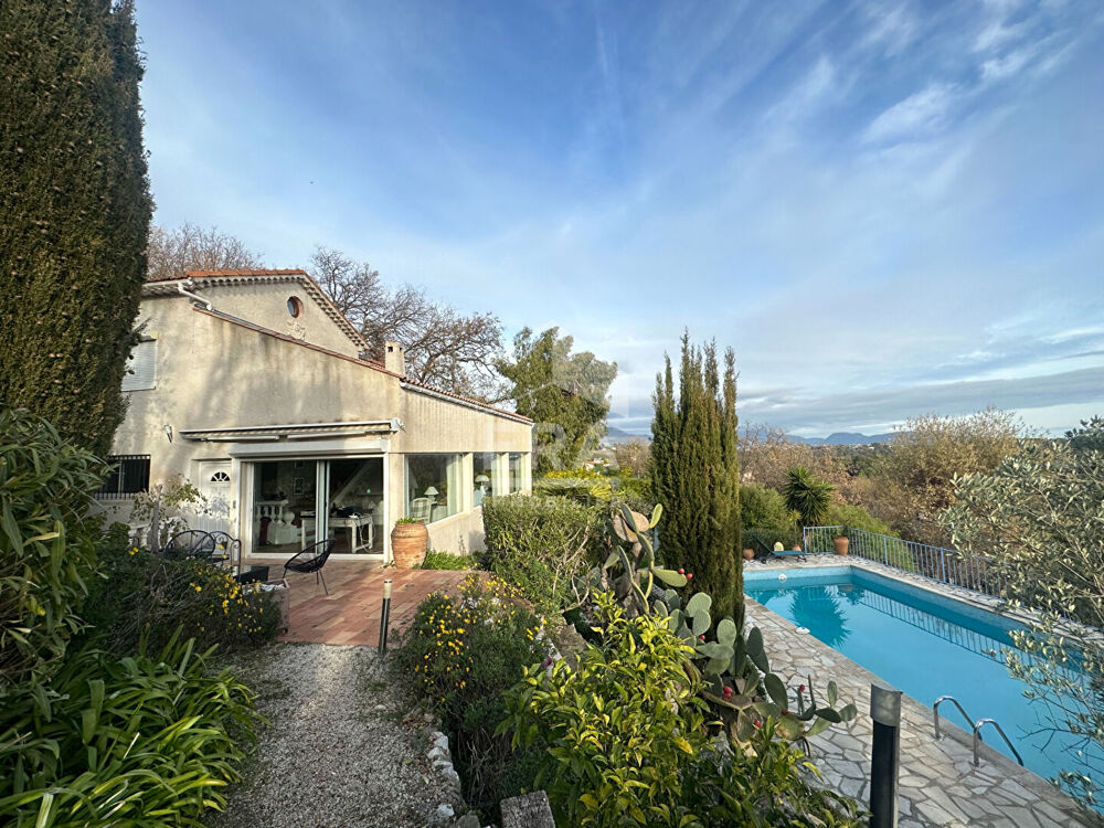 � vendre  Maison La Gaude (06610)