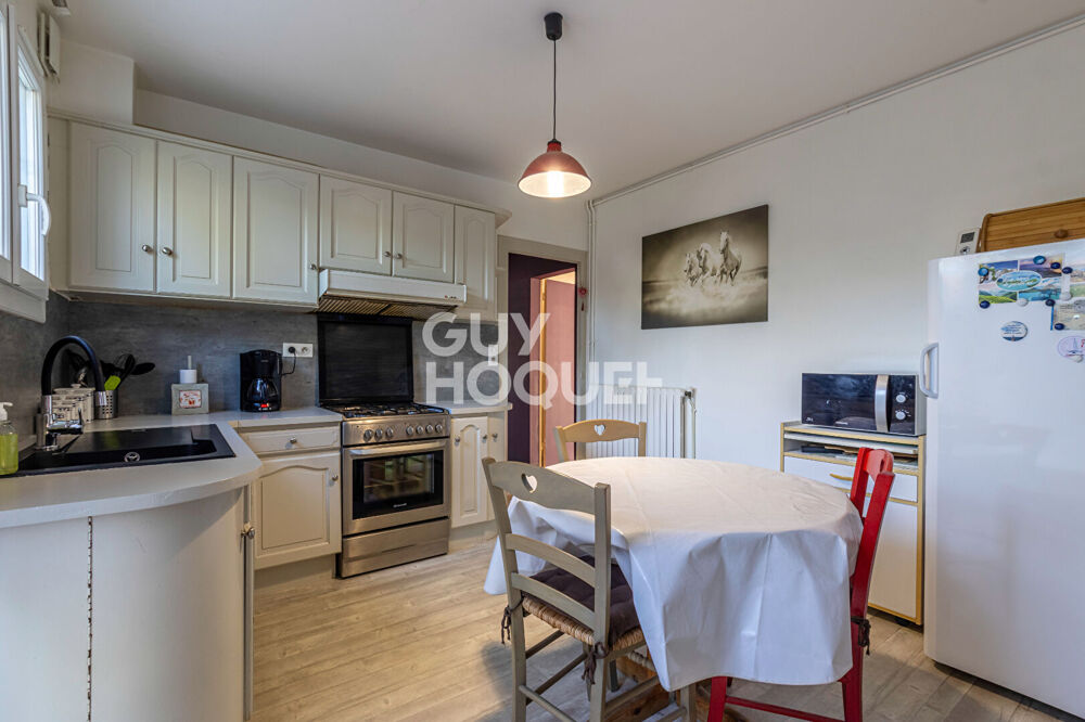 PLAIN PIED LIBOURNE QUARTIER RECHERCHE