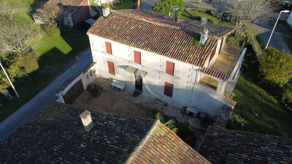 Ensemble immobilier - 145m2