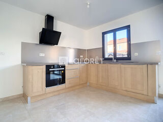  Maison à vendre 4 pièces 79 m²