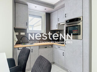  Appartement à vendre 2 pièces 46 m²
