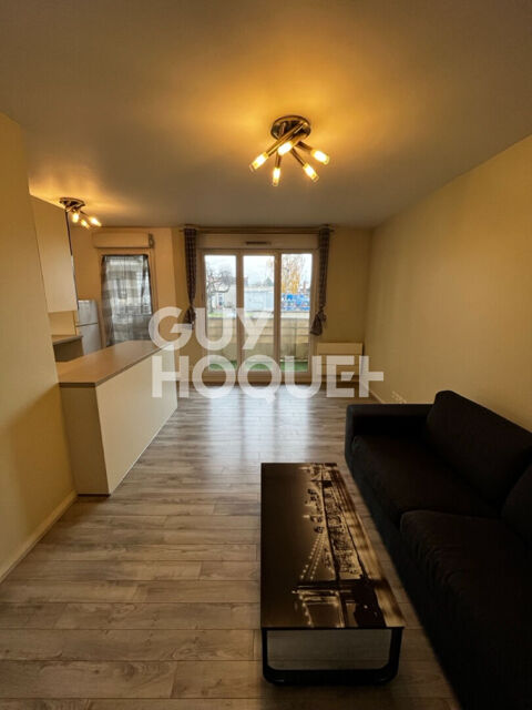  Appartement � louer 2 pi�ces 41 m�