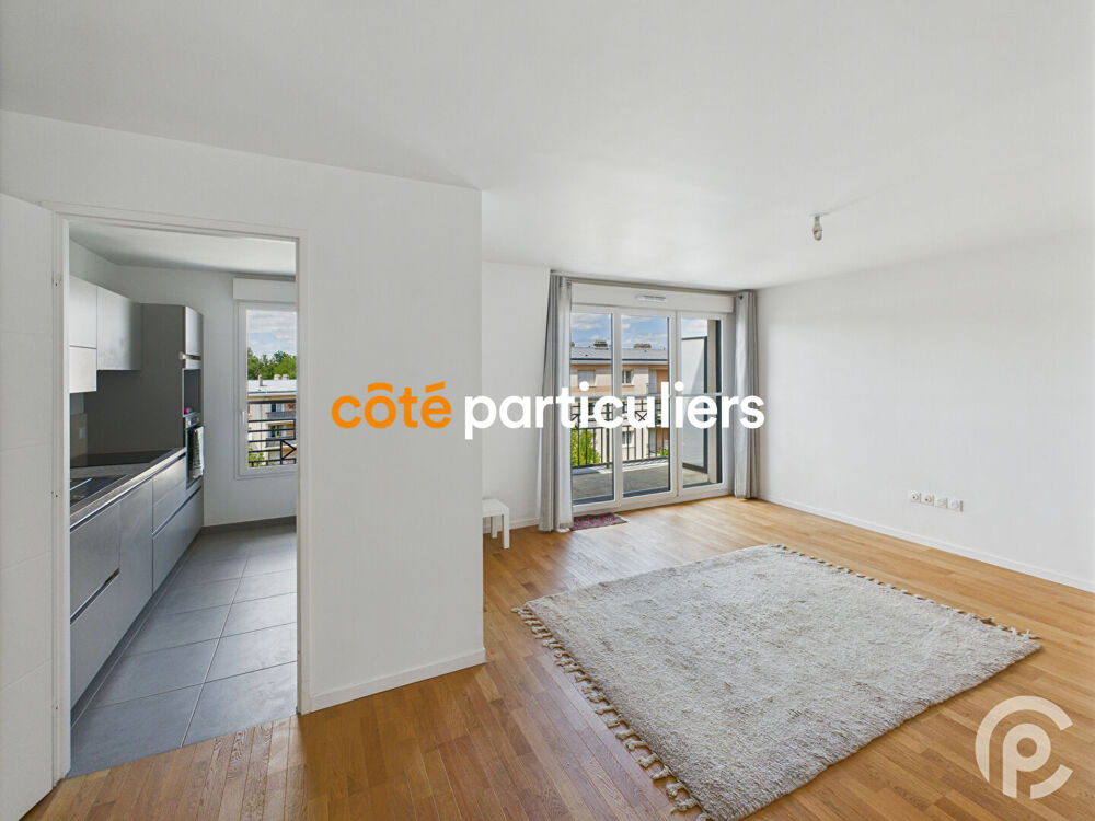 Vente Appartement Appartement 3 pices trs rcent avec balcon Clamart