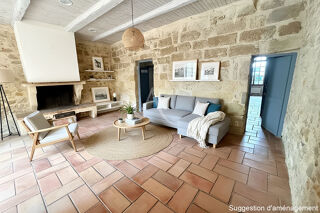  Maison à vendre 4 pièces 220 m²