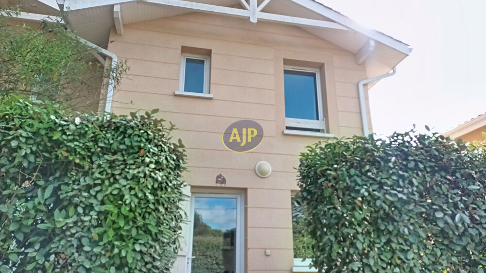 Appartement Le Verdon Sur Mer 3 pièce(s) 41 m2