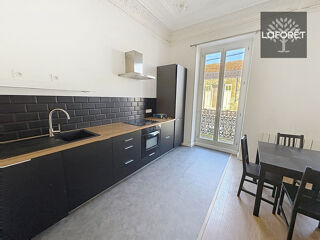  Appartement � louer 2 pi�ces 52 m�