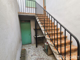  Maison à vendre 4 pièces 72 m²