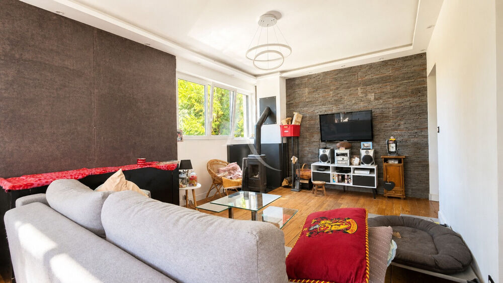 Appartement - jardin ETREPAGNY