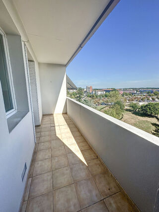  Appartement � louer 2 pi�ces 50 m�