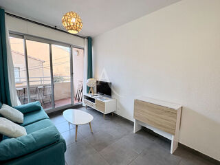  Appartement � vendre 1 pi�ce 23 m�