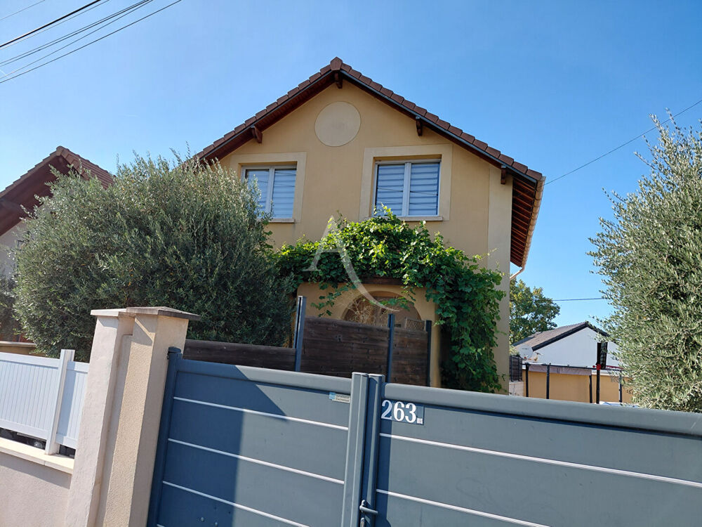 Vente Maison Maison 100 m² Conflans Sainte Honorine Conflans sainte honorine