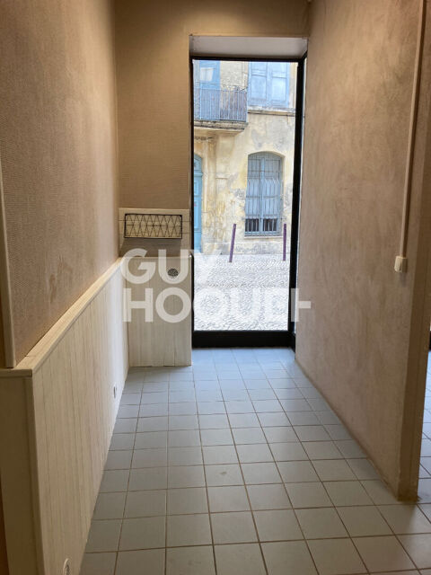   Local  idéal pour bureau ou profession libérale 59 m² TARASCON 