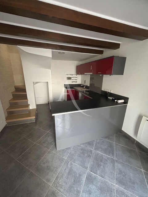  Maison � louer 2 pi�ces 49 m�