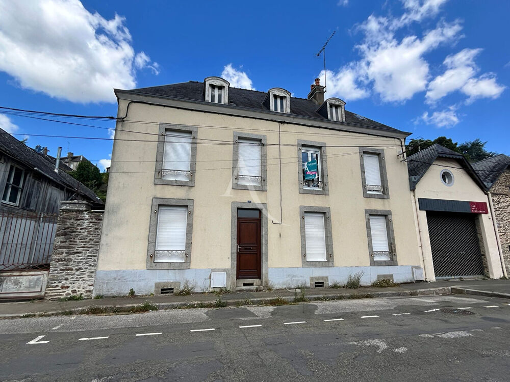 Maison Mayenne 10 pièce(s) 200 m2