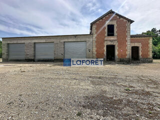  Terrain à vendre 23530 m²