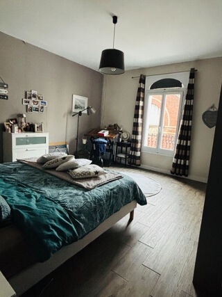  Maison � vendre 5 pi�ces 123 m�