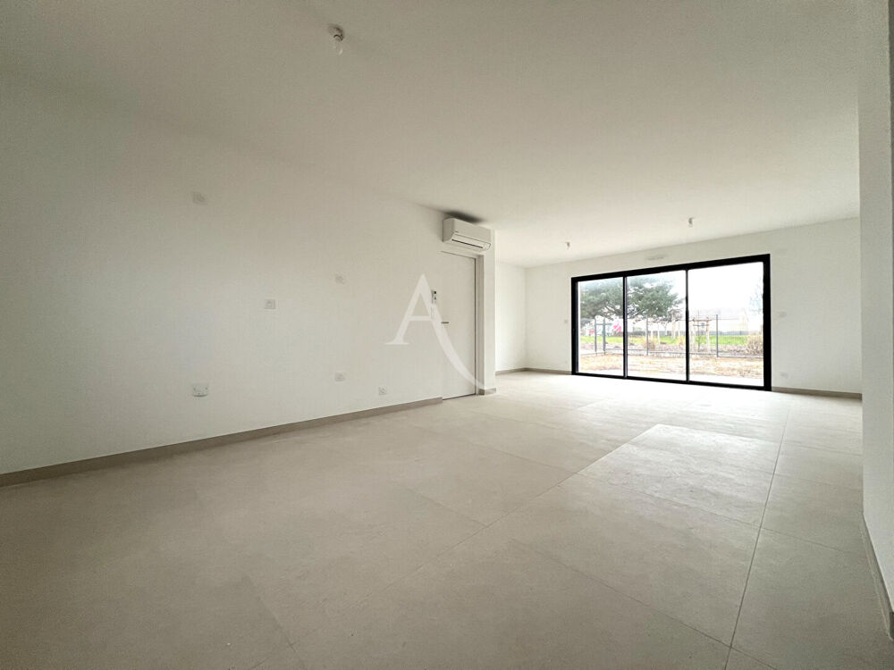 Maison Saint Vincent Sur Jard 4 pièce(s) 84 m2