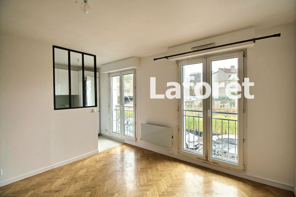 Appartement a louer puteaux - 3 pièce(s) - 53 m2 - Surfyn