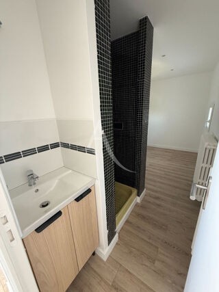  Appartement à vendre 1 pièce 21 m²