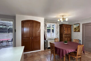  Maison à vendre 5 pièces 137 m²