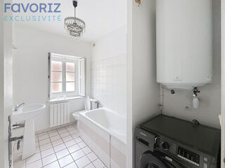  Appartement à louer 2 pièces 49 m²