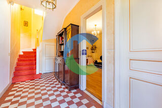  Maison � vendre 7 pi�ces 195 m�