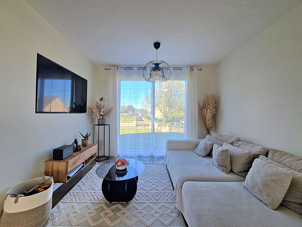 Maison 7 pièces 130 m² · à Soeurdres · 130 m² · 234 300 €