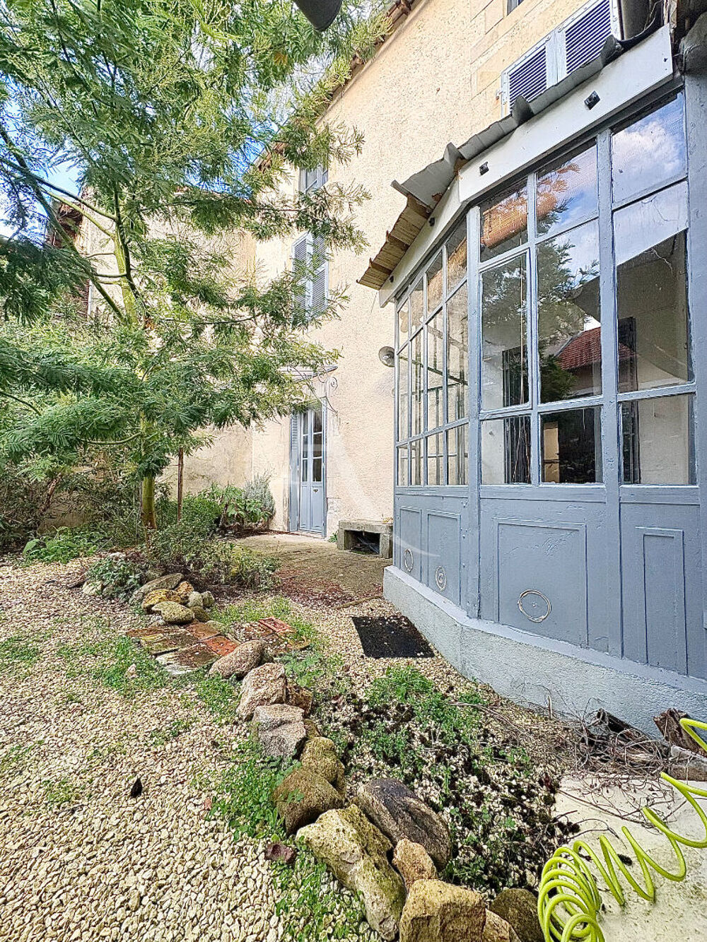 Maison Montmorillon 6 pièce(s) 126.69 m2