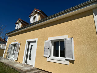  Maison à vendre 6 pièces 181 m²