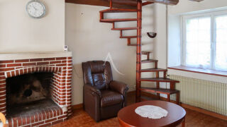  Maison � vendre 5 pi�ces 95 m�