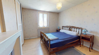  Maison � vendre 6 pi�ces 95 m� Evreux