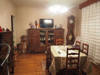  Maison � vendre 7 pi�ces 135 m�