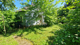 Maison � vendre 4 pi�ces 85 m�