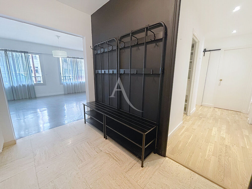 Vente Appartement Angers - proximité gare & centre ville - 93 m² de belles prestations ! Angers
