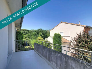 Appartement à louer 3 pièces 63 m²