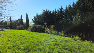  Terrain � vendre 1411 m�