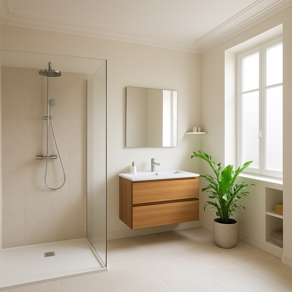 Vente Appartement Appartement 3 pièces de 72 m2 (Marseille 8e Arrondissement) Marseille 8