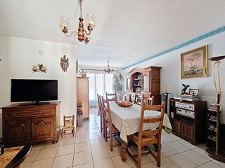  Maison � vendre 4 pi�ces 78 m�