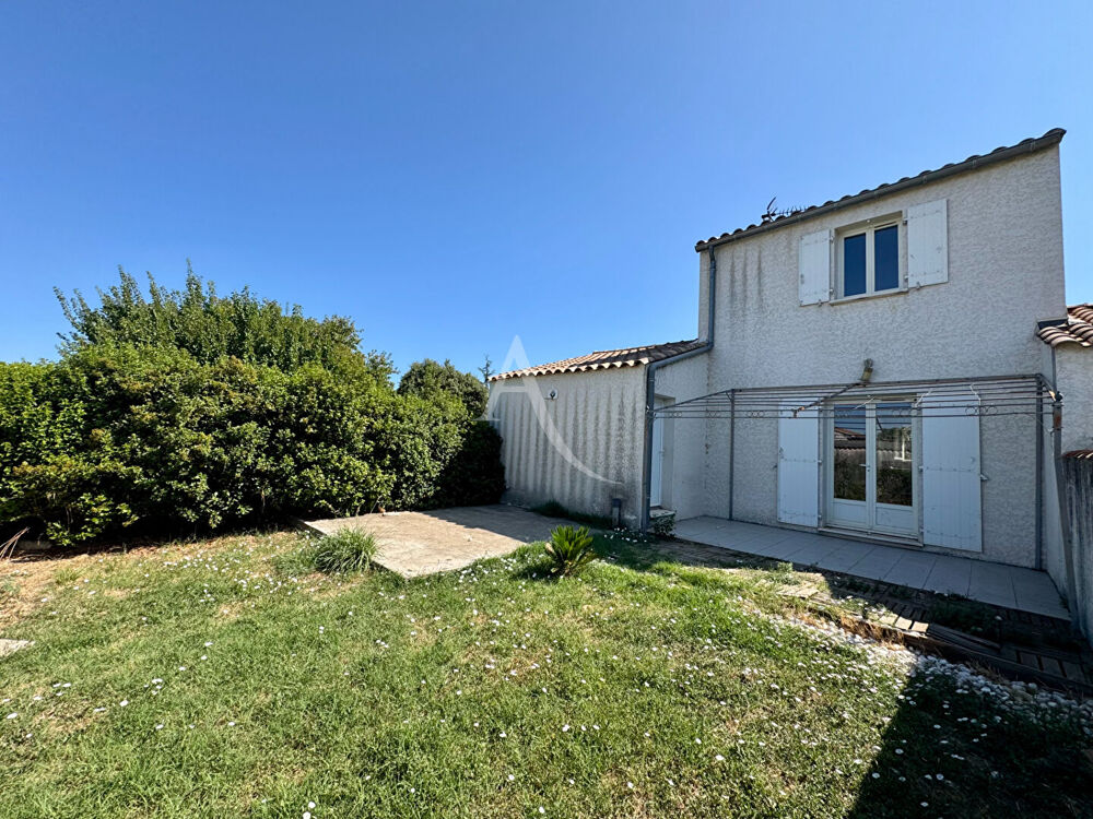 Maison 3 pièces 63 m² · à Bouillargues · 63 m² · 210 000 €