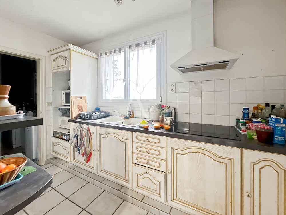 Maison NOTRE DAME DE MONTS 4 Pièces 84.44 m²