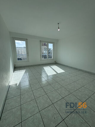  Appartement à vendre 3 pièces 1 m²