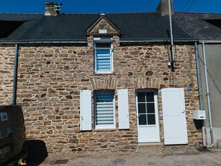 Maison 3 pièces 76 m² · à Missillac · 76 m² · 182 000 €