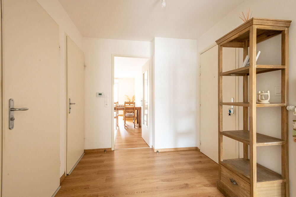 Vente Appartement Appartement Stella Plage T3 53 m2 Stella